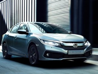 Honda Civic Sedan Fiyatları Ağustos.