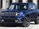 Jeep Renegade Fiyat Listesi Ağustos.