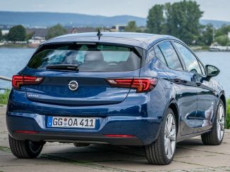 Opel Astra HB Fiyat Listesi.