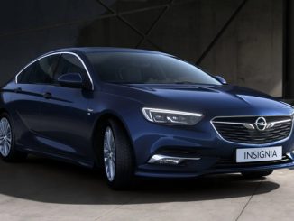 Opel Insignia Fiyat Listesi.