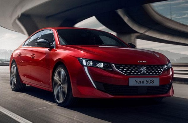 Peugeot 508 Fiyat Listesi Ağustos. Peugeot 508 Fiyatları Ağustos.