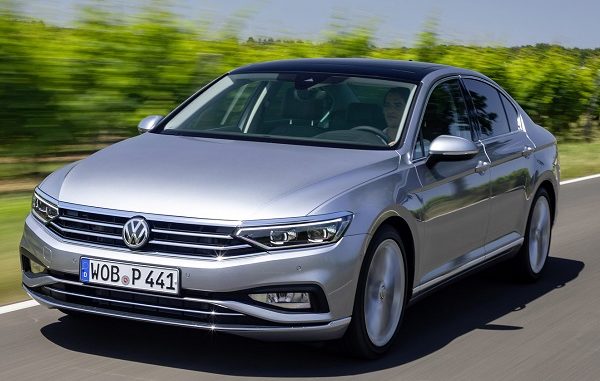 Volkswagen Passat Fiyatları 16 Ağustos.