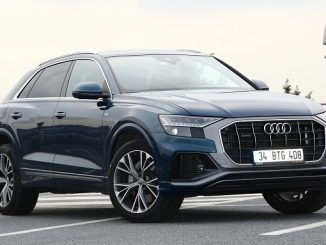 Audi Q8 test yorumları nasıl?
