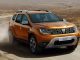 Dacia Duster fiyat listesi.