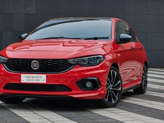 Fiat Egea HB fiyat listesi