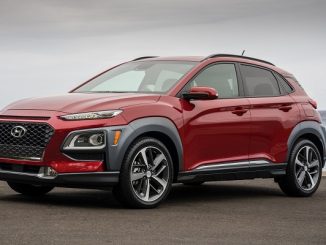 Hyundai Kona Turbo testi.