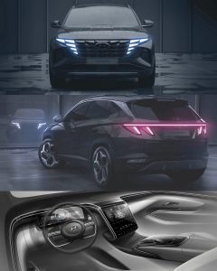 Hyundai Tucson ne zaman tanıtılacak?