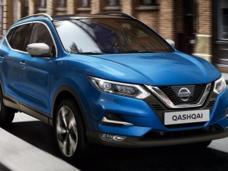 Nissan Qashqai Fiyat listesi