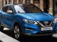 Nissan Qashqai Fiyat listesi