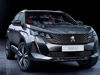 Peugeot 3008 SUV yenilikleri.