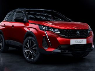 Peugeot 3008 ne zaman geliyor?