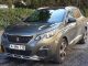 Peugeot 3008 testleri.