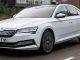 Skoda Superb Fiyat Listesi Eylül.