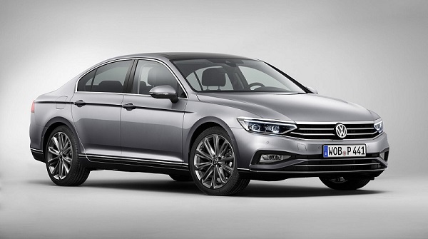 Volkswagen Passat Fiyat Listesi Eylül.