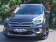 2019 Ford Kuga Testleri.