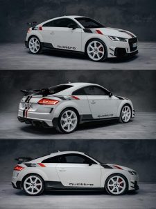 2020 TT RS 40 fiyatı.