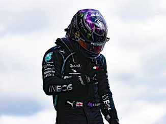 Formula 1 en çok kazanan pilot.