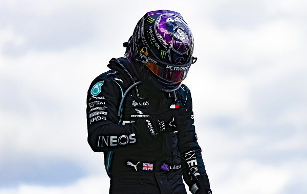 Formula 1 en çok kazanan pilot.