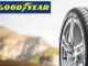 Goodyear üst düzey yönetici değişikliği.