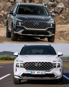 Hyundai Santa Fe ne zaman gelecek