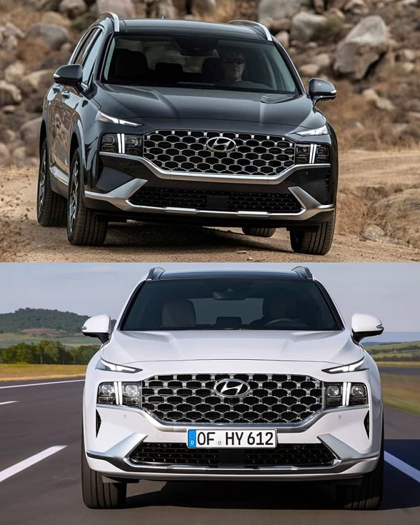 Hyundai Santa Fe ne zaman gelecek? Hyundai Santa Fe satış tarihi.