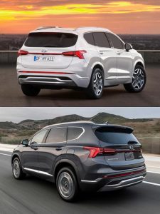 Hyundai Santa Fe ne zaman gelecek