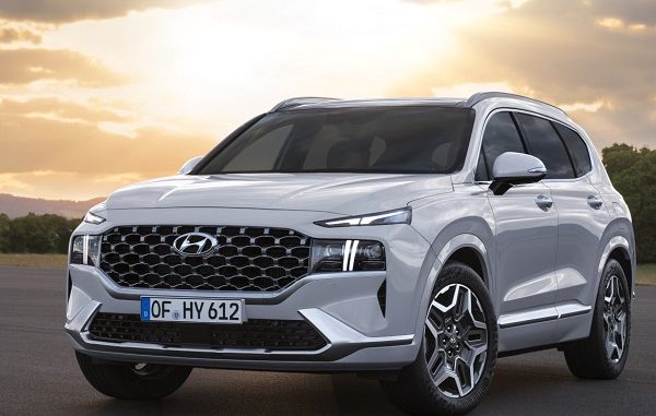 Hyundai Santa Fe ne zaman gelecek?