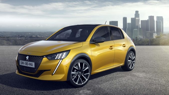 Peugeot 208 ne zaman gelecek?