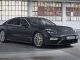 Porsche Panamera Turbo S EHybrid