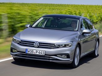 Volkswagen Passat Fiyat Listesi Ekim