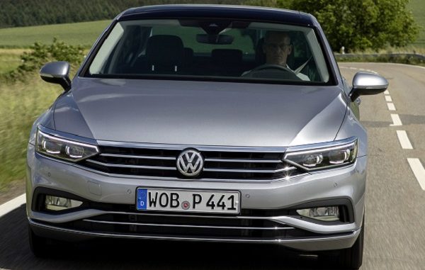 Volkswagen Passat Fiyatları Ekim