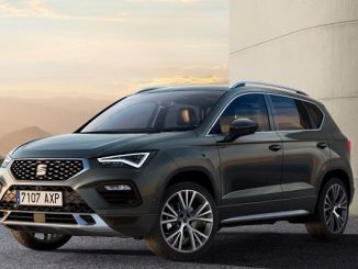 Yeni Seat Ateca Fiyat Listesi