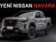 2020 Nissan Navara.