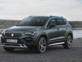 2020 Seat Ateca Fiyat Listesi.