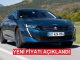 Peugeot 508 Fiyatları Kasım