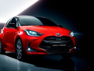 Toyota Yaris ne zaman satılacak?