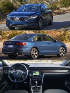 Volkswagen Passat üretimi bitiyor