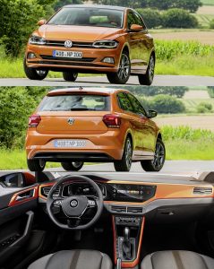 Volkswagen Polo Fiyat Listesi Kasım