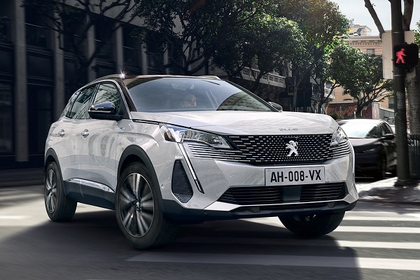 Lutfen Aklinizda Bulundurun Edinme Mars Peugeot 3008 Fiyat Listesi Ufficioroma Net