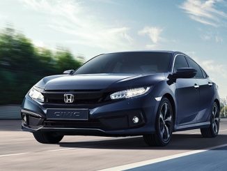 Honda Civic Sedan Fiyat Listesi Aralık.