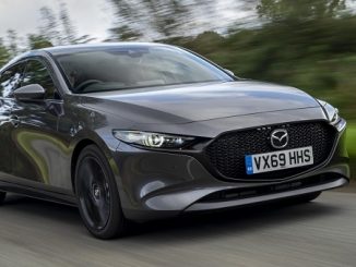 Mazda 3 ne zaman geliyor