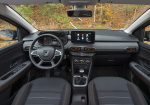 Yeni Dacia Sandero Stepway fiyatı