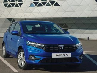 Yeni Dacia Sandero fiyatı