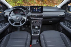2021 Dacia Sandero fiyatı.