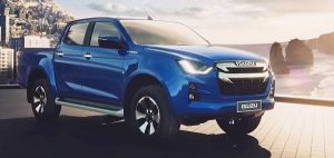 Yeni Isuzu D Max fiyat