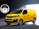 Yeni Opel Vivaro e.