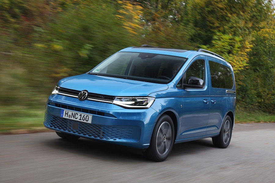 2021 Caddy fiyat listesi. 2021 VW Caddy fiyat listesi nasıl?