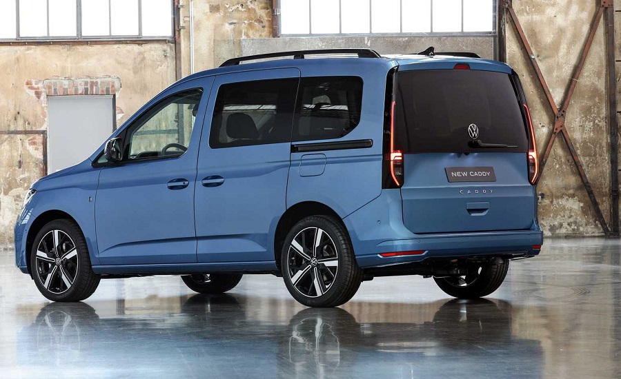 2021 Caddy fiyatları. Yeni Caddy fiyatları. Yeni Caddy fiyat listesi.