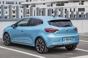 2021 Clio fiyatları nasıl