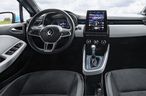 2021 Clio fiyatları nasıl